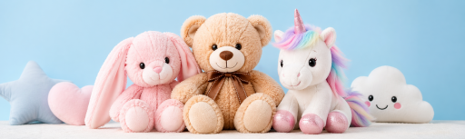 Peluş Oyuncak